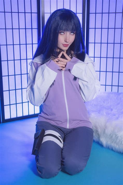 hinata desnuda|Nsfw Hinata cosplay by me, Shiroktsne : r/CosplayNsfw .